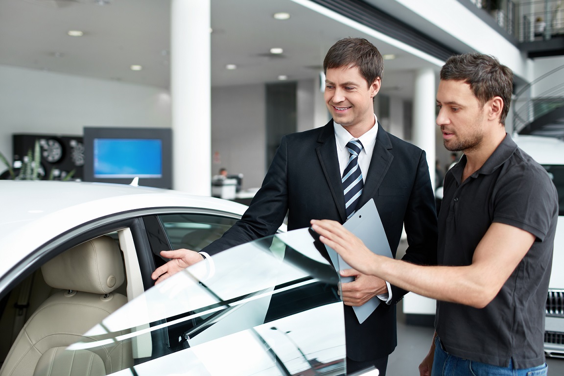Car Dealerships Businesses Require Robust CRM Software – Cadic Technologies